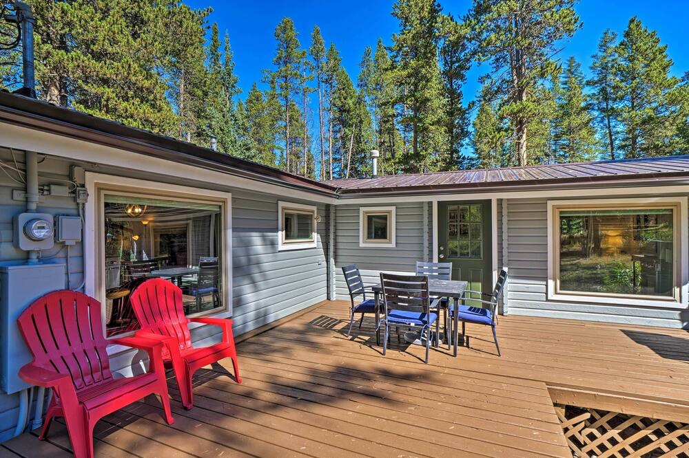 Photo of Outdoor in Blue River
