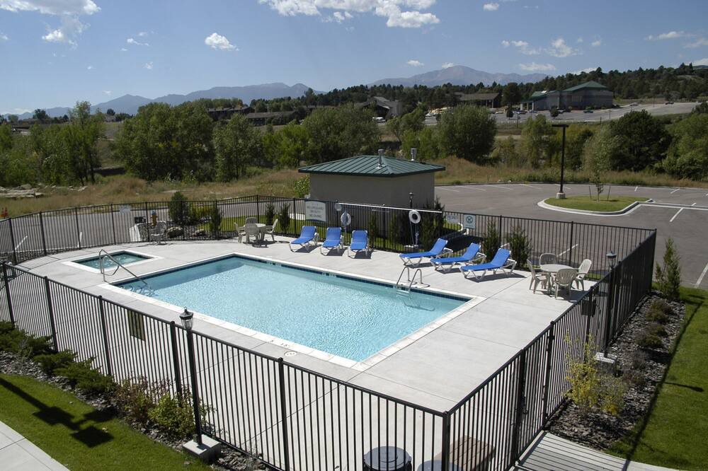 Photo of Outdoor in Northwest Colorado Springs