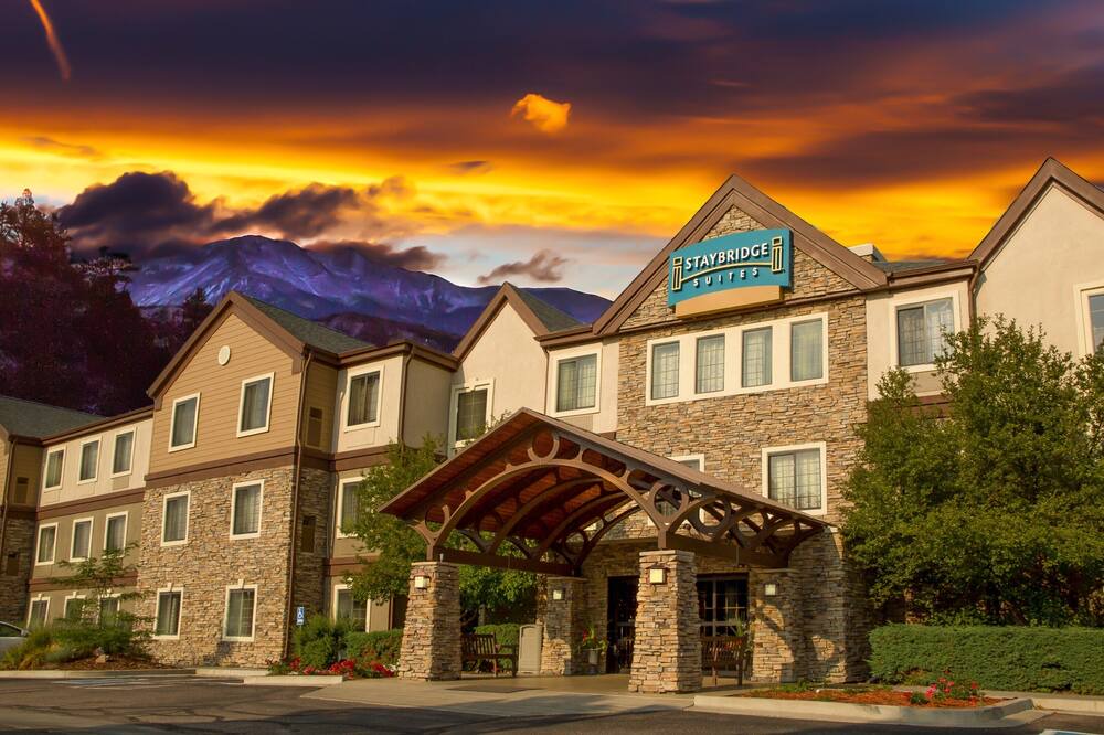 Photo of Others in Northwest Colorado Springs