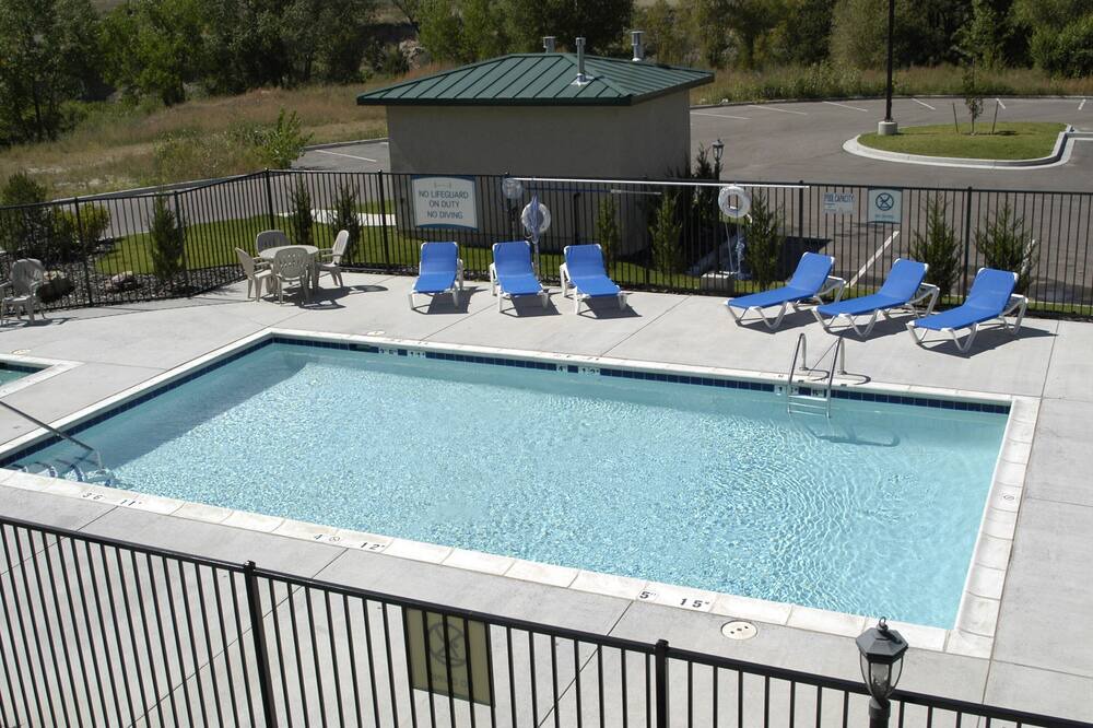 Photo of Outdoor in Northwest Colorado Springs