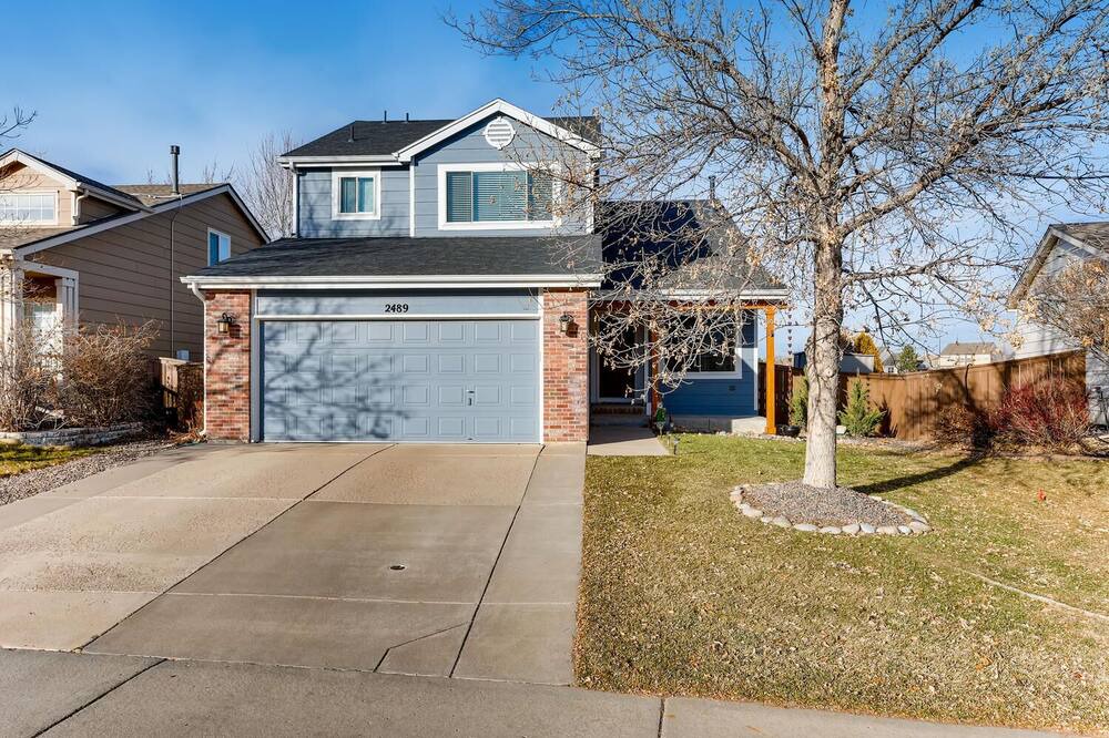 Photo of Outdoor in Westridge