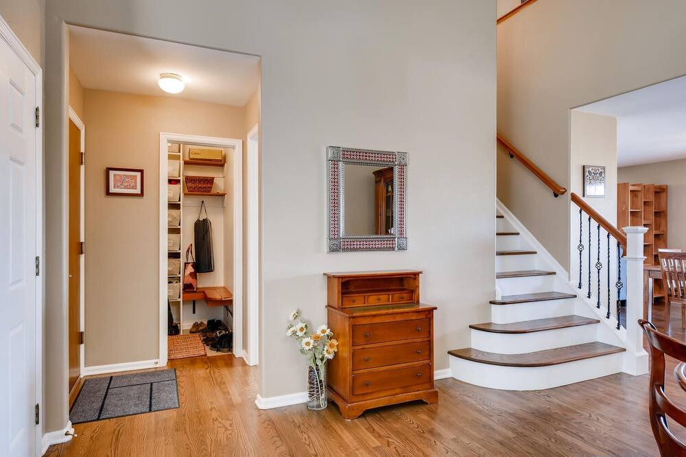 Photo of Livingroom in Westridge