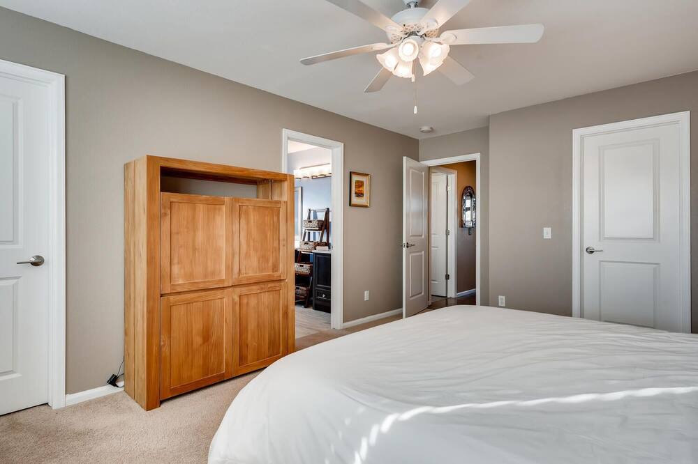 Photo of Bedroom in Westridge