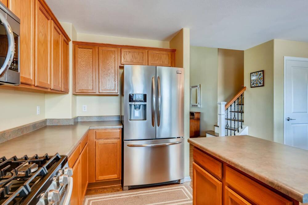 Photo of Kitchen in Westridge