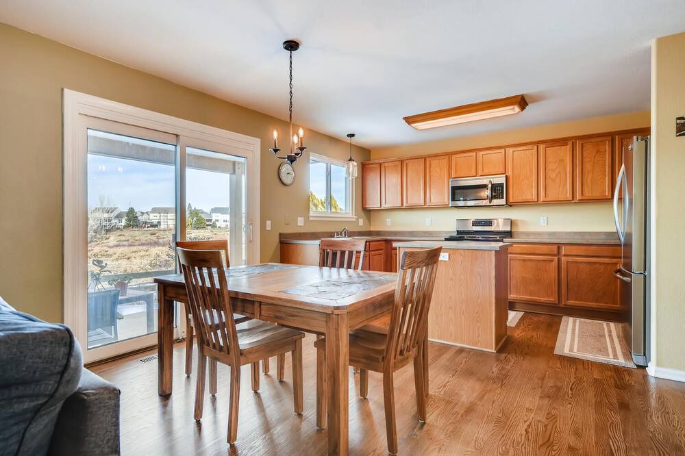 Photo of Kitchen in Westridge