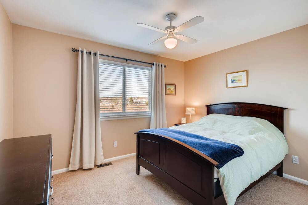 Photo of Bedroom in Westridge