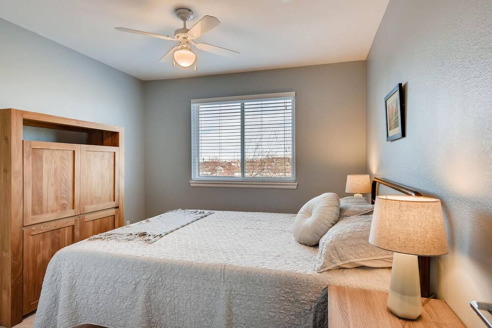 Photo of Bedroom in Westridge