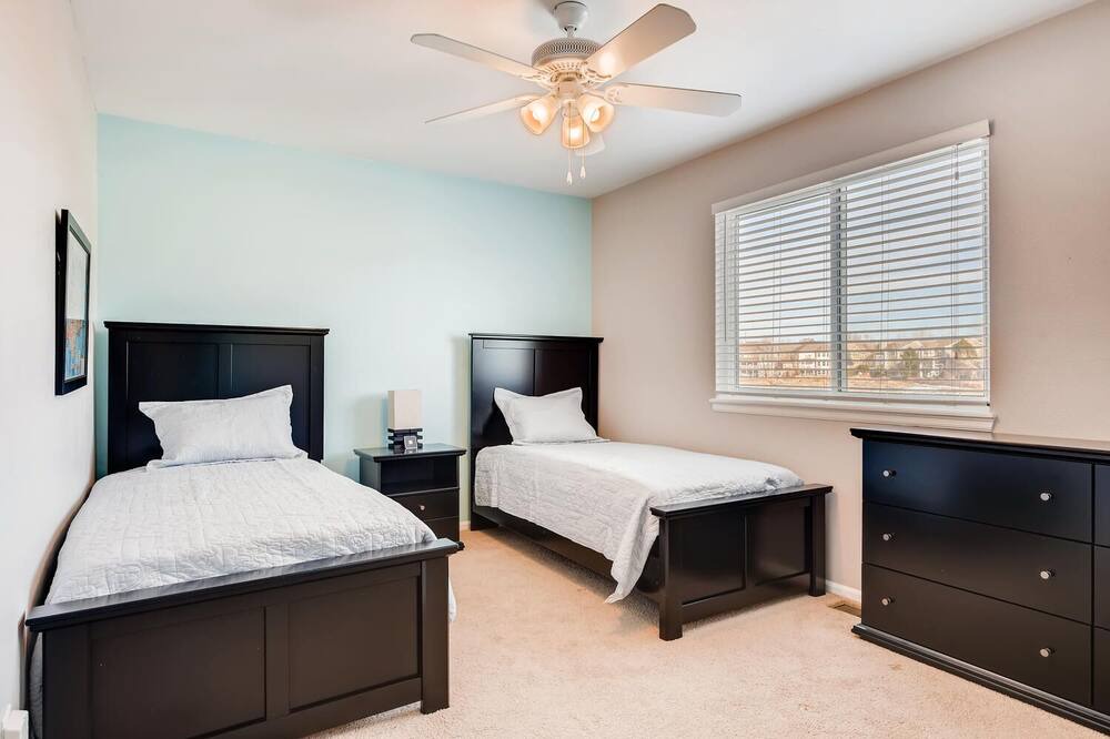 Photo of Bedroom in Westridge