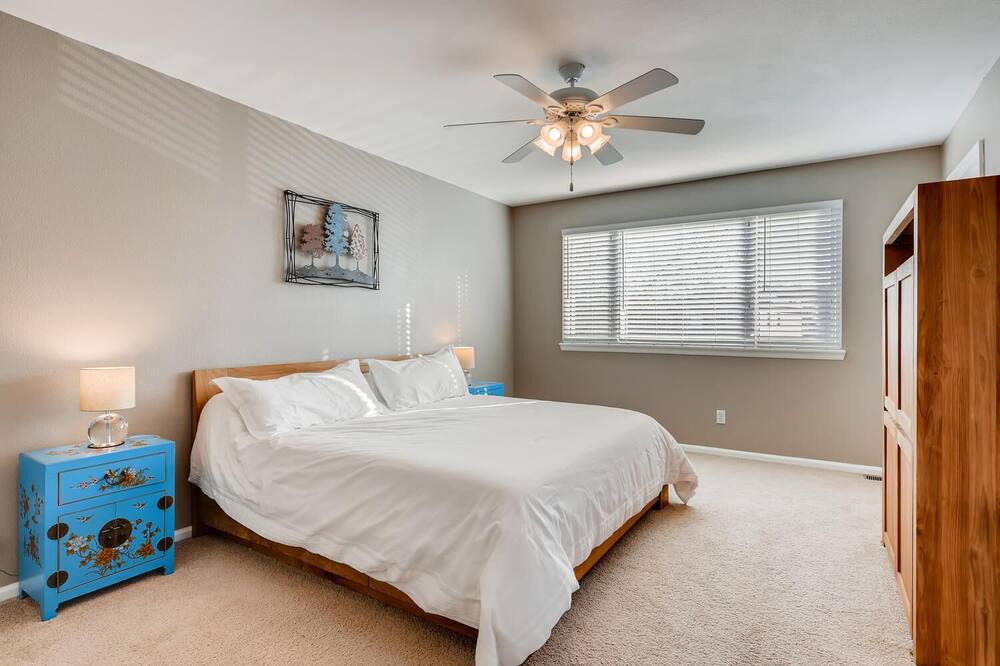 Photo of Bedroom in Westridge