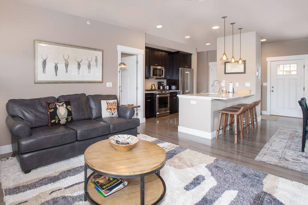 Photo of Livingroom in Rendezvous