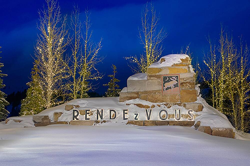 Photo of Outdoor in Rendezvous