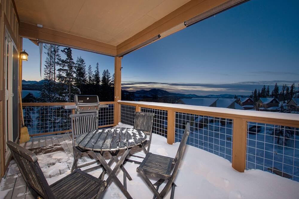 Photo of Patio Balcony in Rendezvous