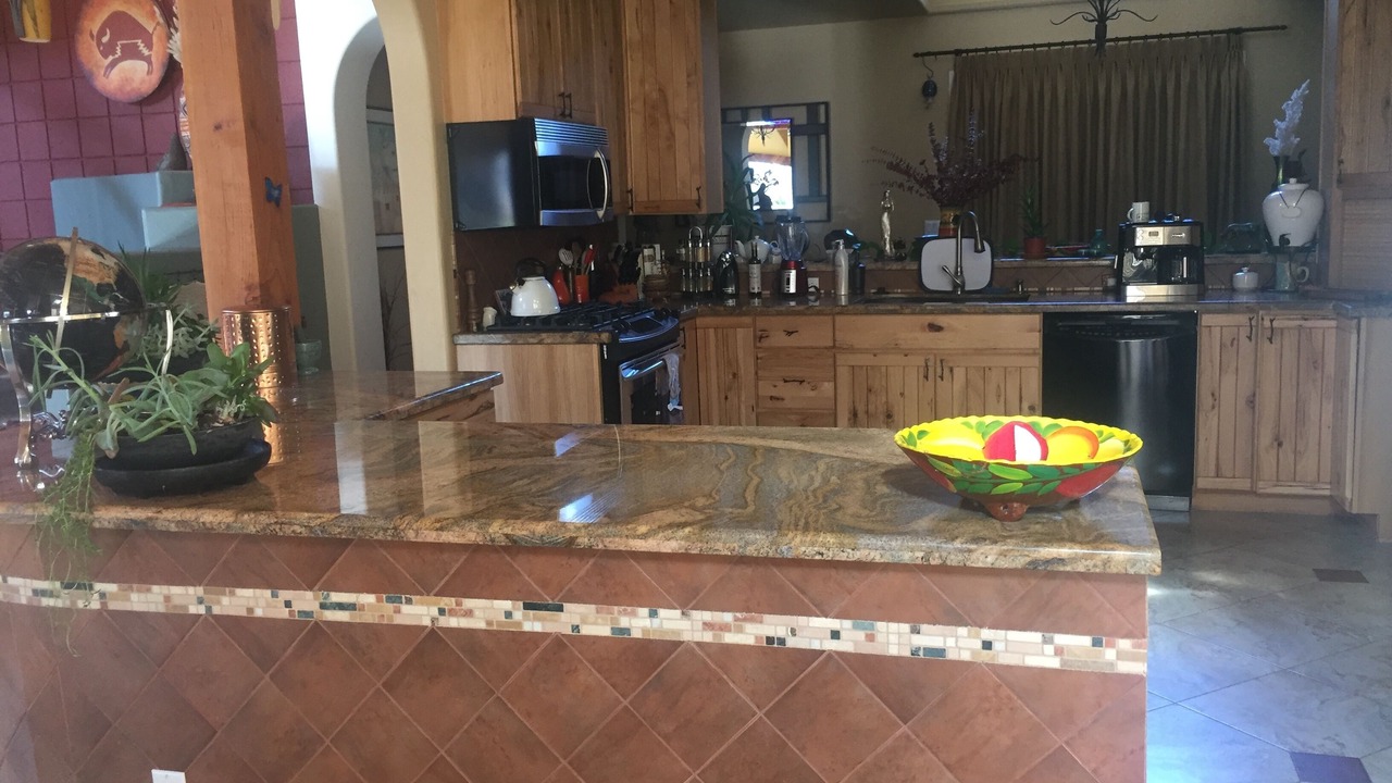 Photo of Kitchen in Golden