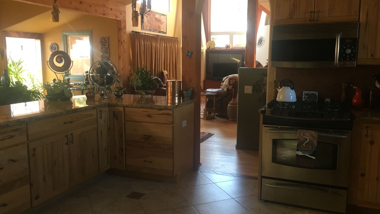 Photo of Kitchen in Golden