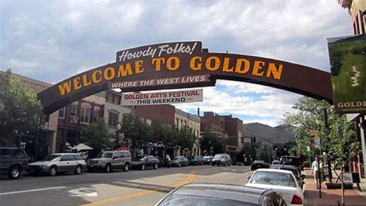 Photo of Outdoor in Golden