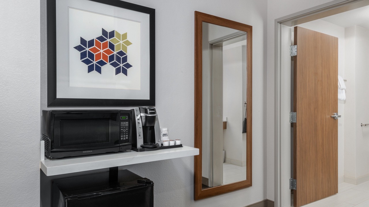Photo of Bedroom in Cheyenne Meadows