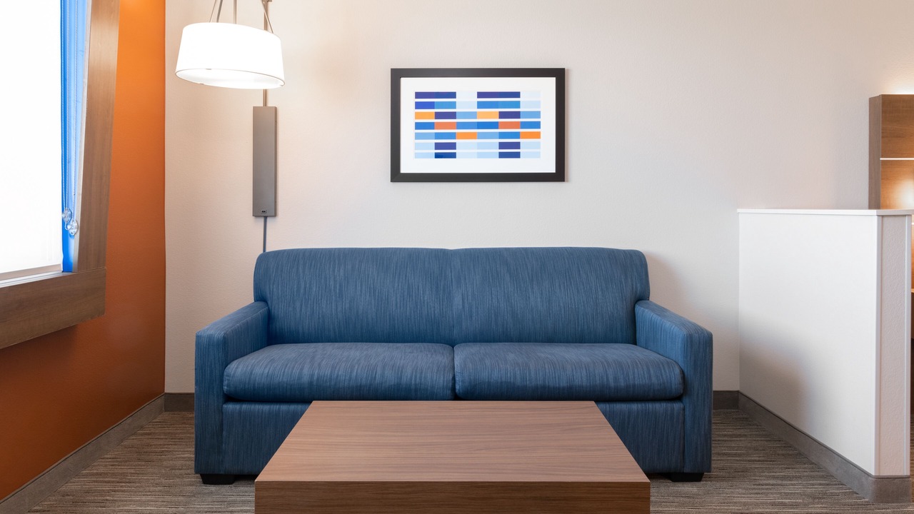 Photo of Livingroom in Cheyenne Meadows