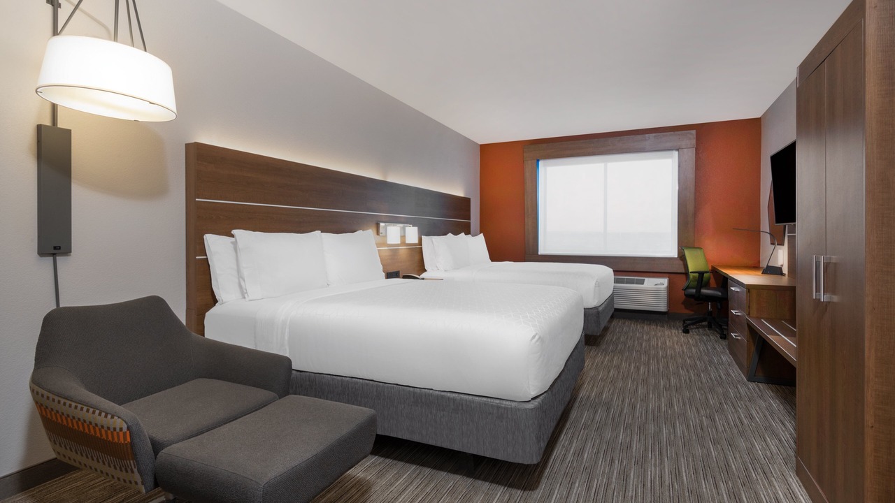 Photo of Bedroom in Cheyenne Meadows