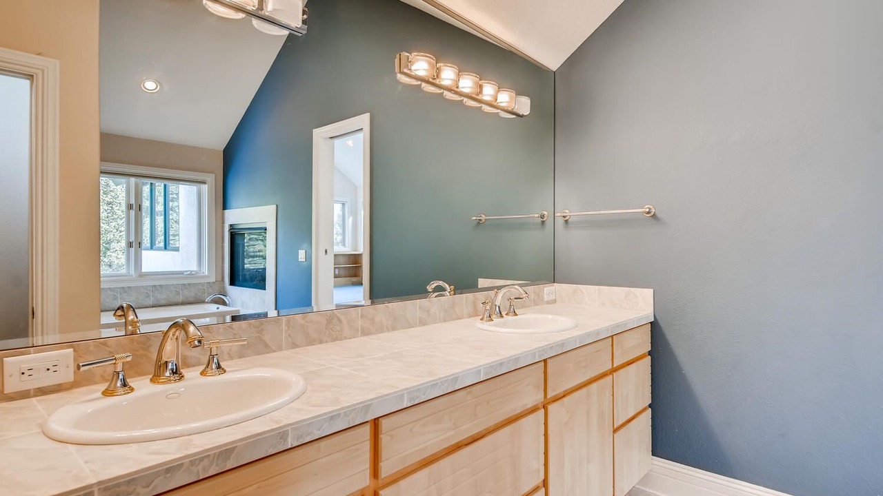 Photo of Bathroom in Evergreen West Central