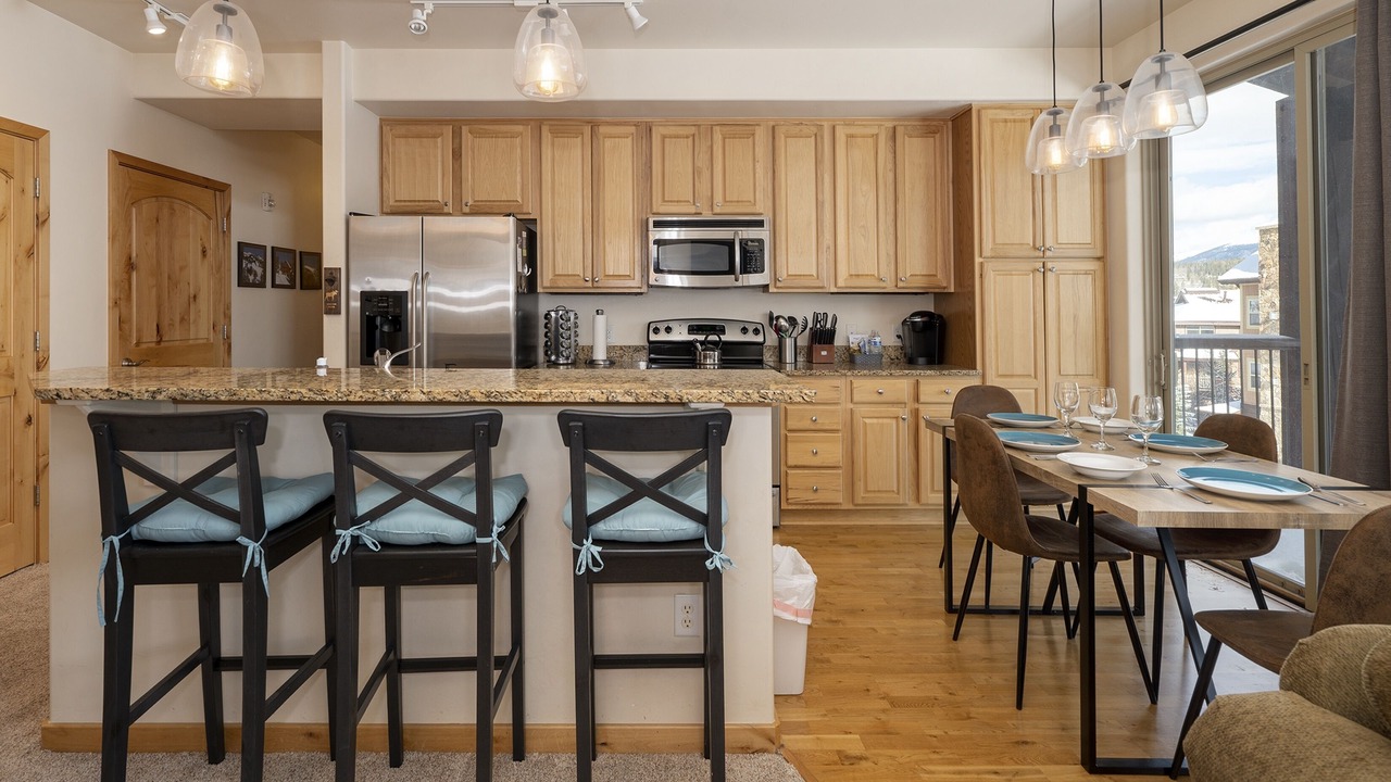 Photo of Kitchen in Winter Park