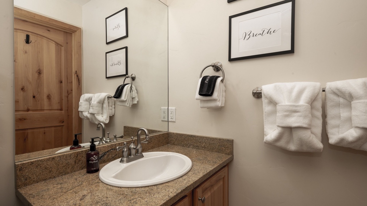 Photo of Bathroom in Winter Park