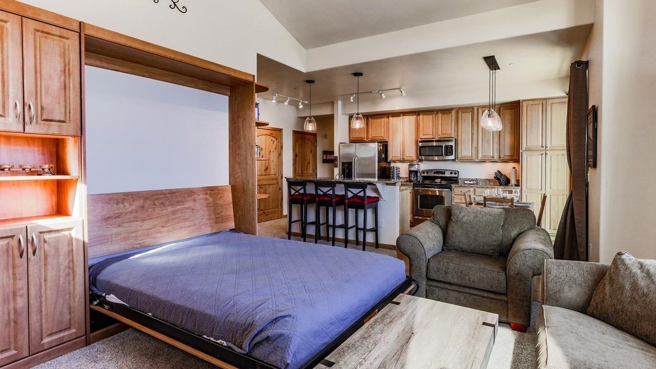 Photo of Livingroom in Winter Park