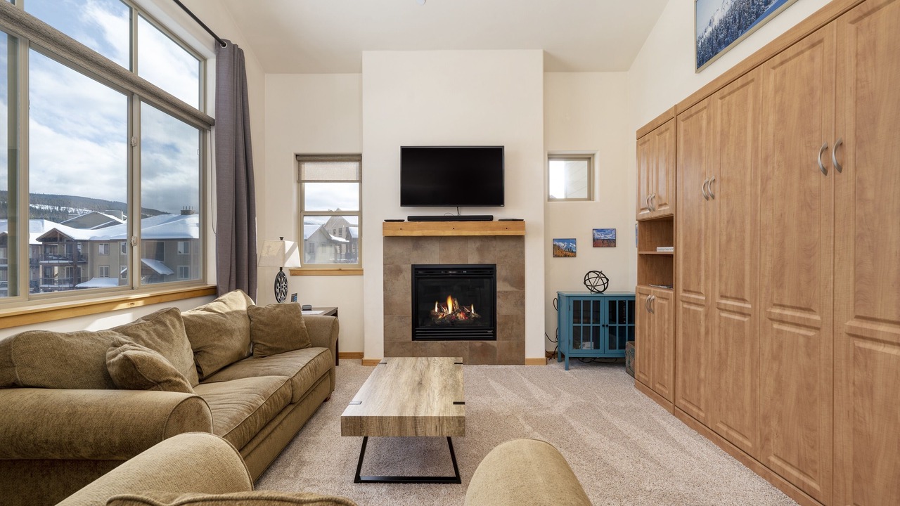 Photo of Livingroom in Winter Park