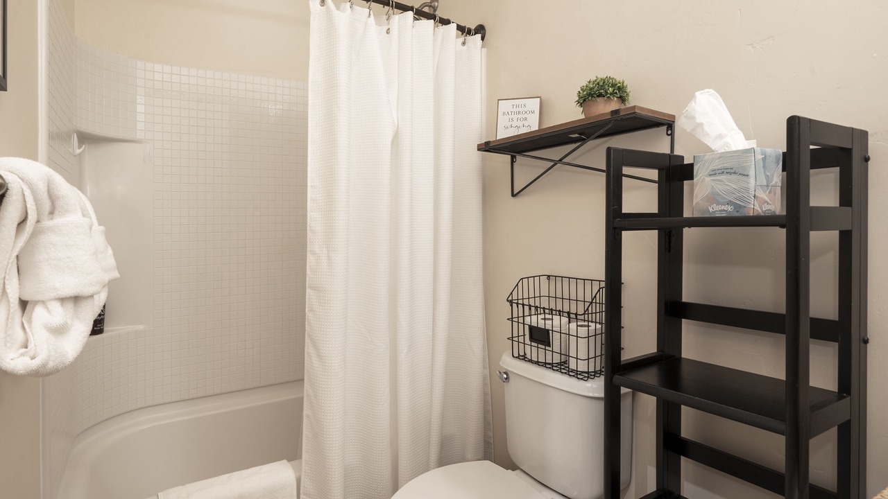 Photo of Bathroom in Winter Park