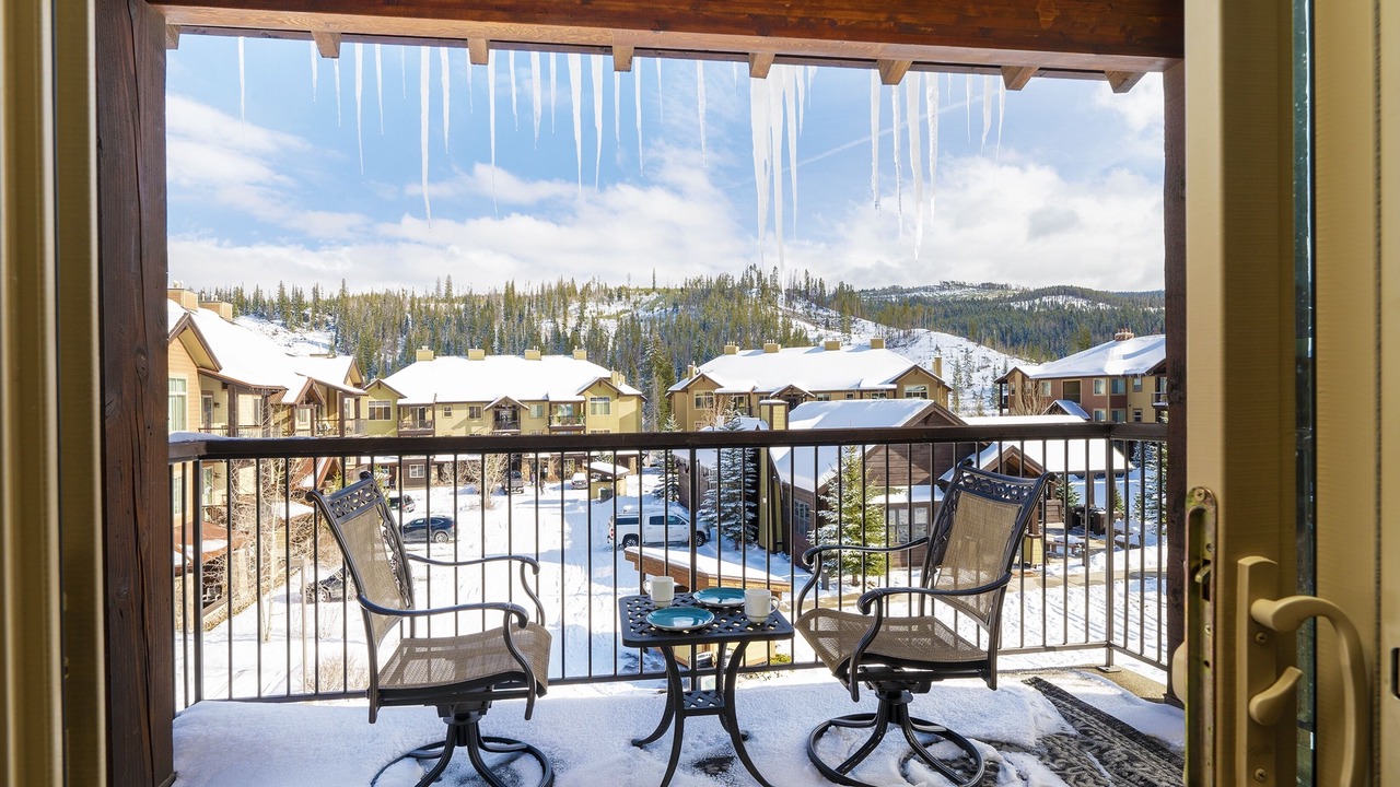 Photo of Patio Balcony in Winter Park