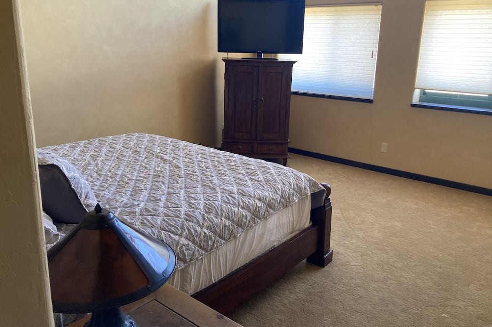 Photo of Bedroom in Marvel