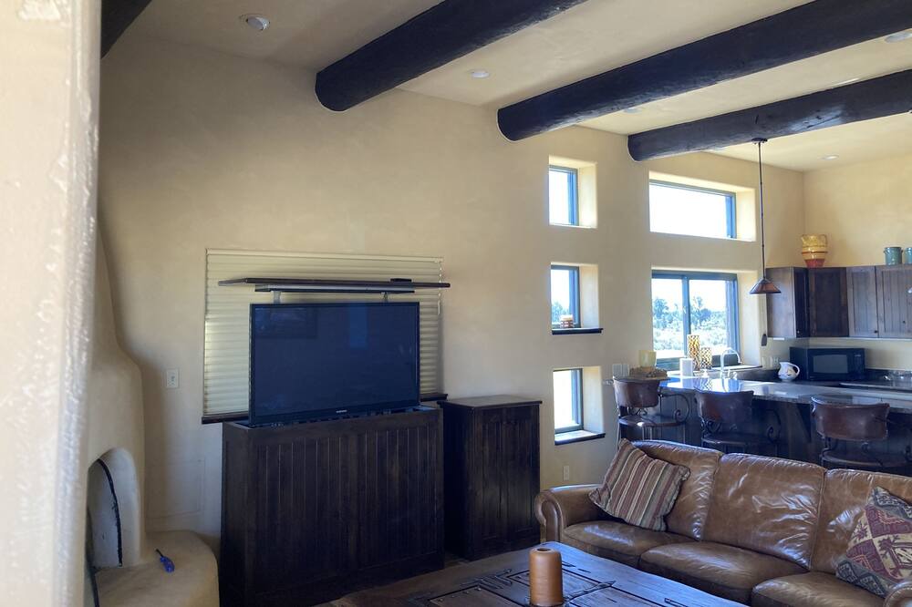 Photo of Livingroom in Marvel