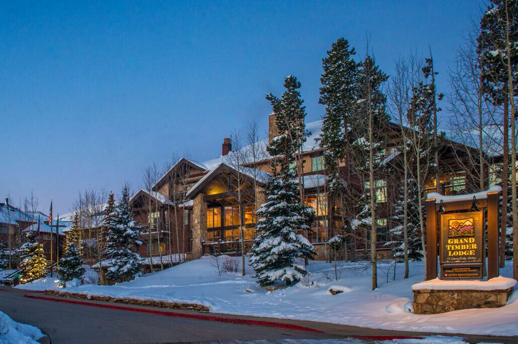 Photo of Outdoor in Peak 9