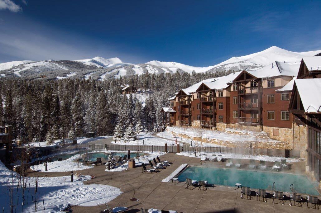 Photo of Outdoor in Peak 9