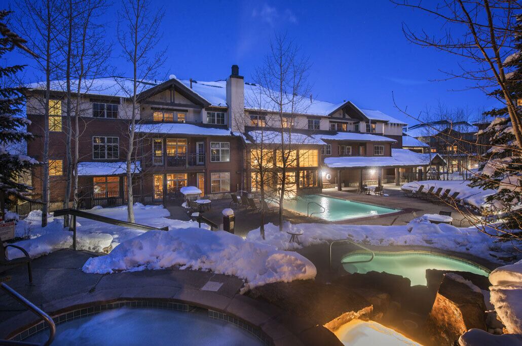 Photo of Outdoor in Peak 9