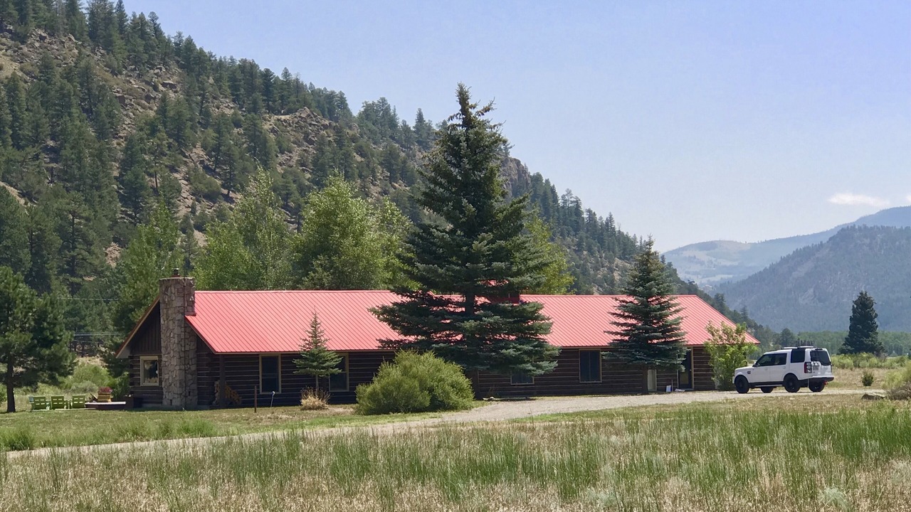 Photo of Outdoor in Rio Vista Estates