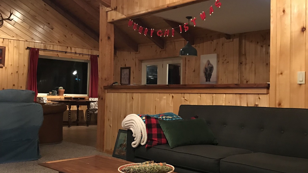 Photo of Livingroom in Rio Vista Estates