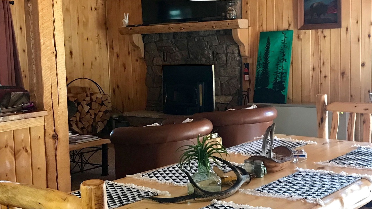 Photo of Livingroom in Rio Vista Estates