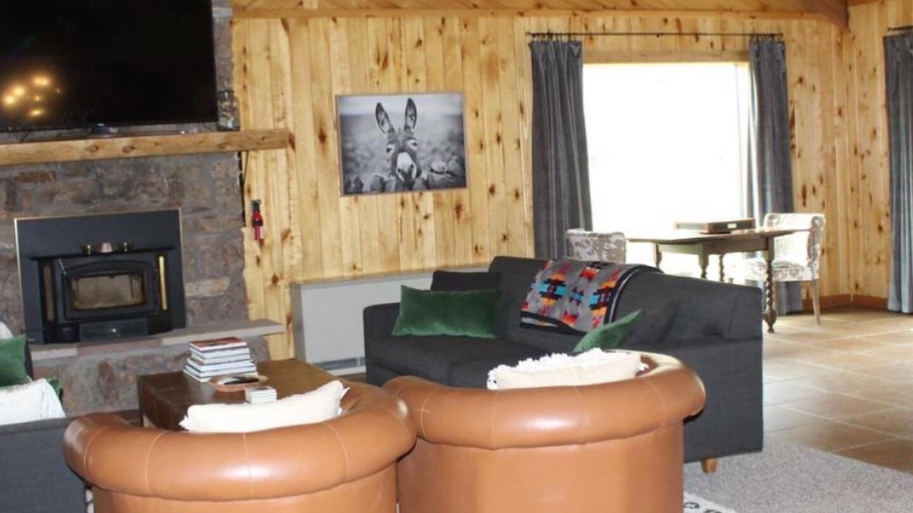 Photo of Livingroom in Rio Vista Estates