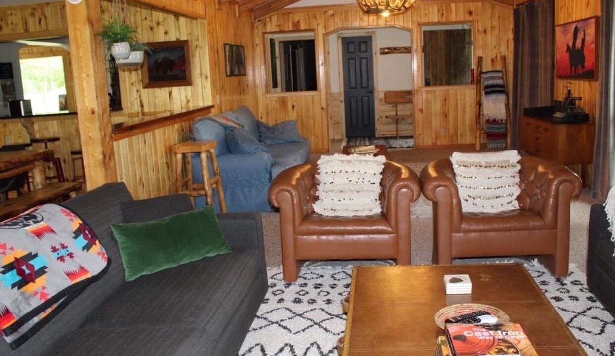Photo of Livingroom in Rio Vista Estates