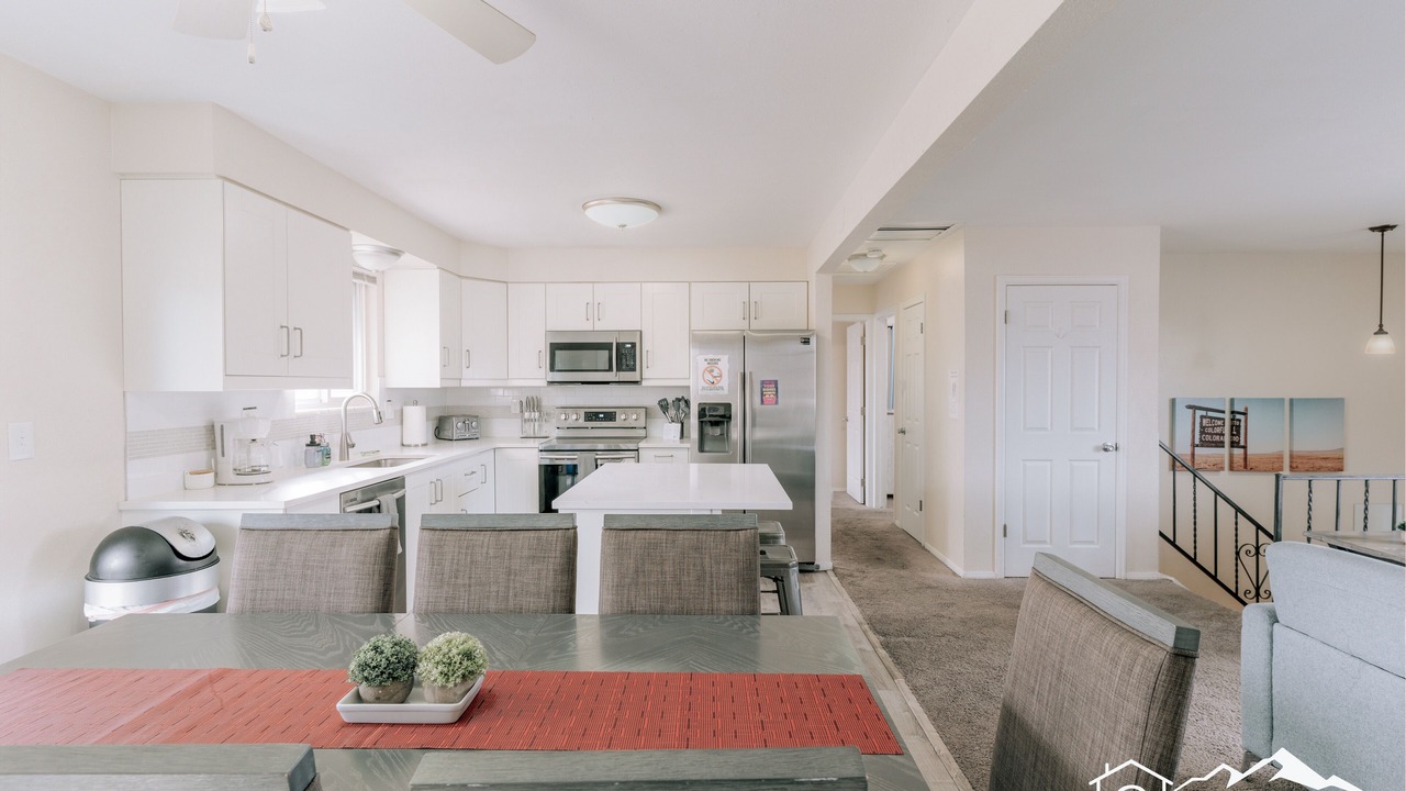 Photo of Kitchen in Wheat Ridge