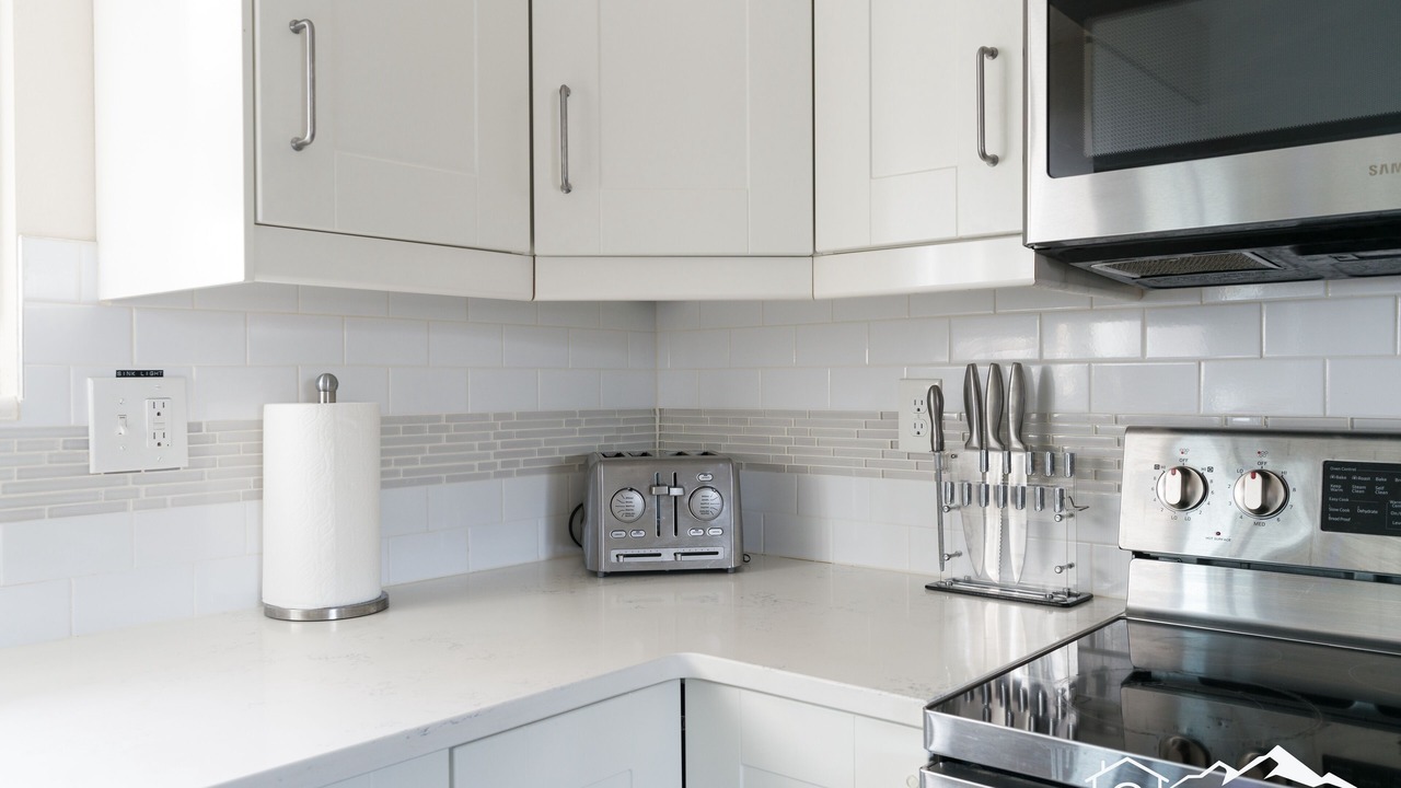 Photo of Kitchen in Wheat Ridge