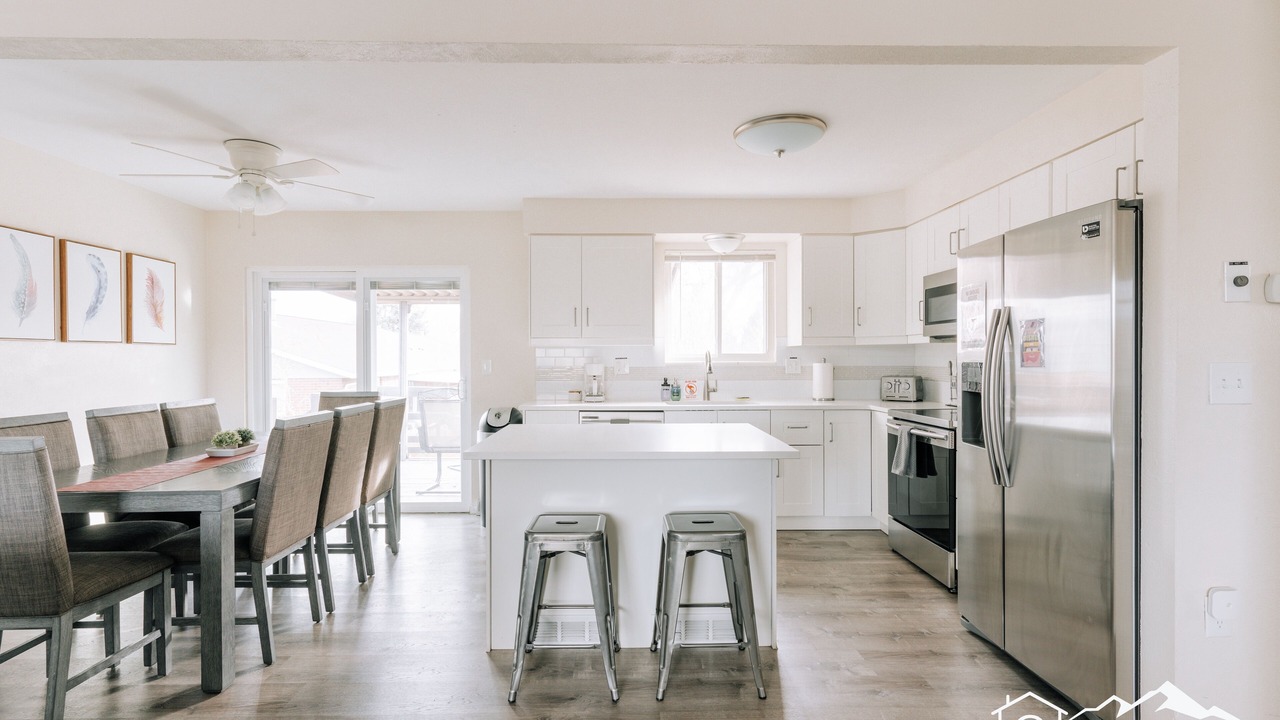 Photo of Kitchen in Wheat Ridge