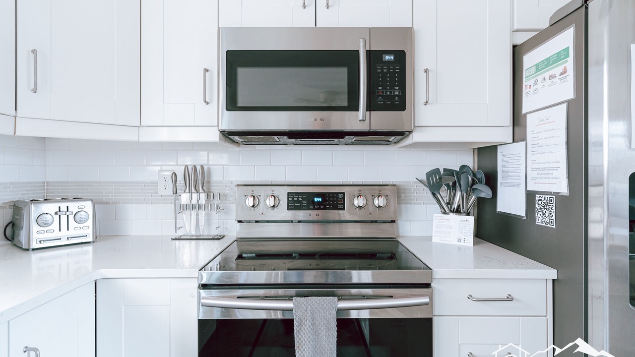 Photo of Kitchen in Wheat Ridge