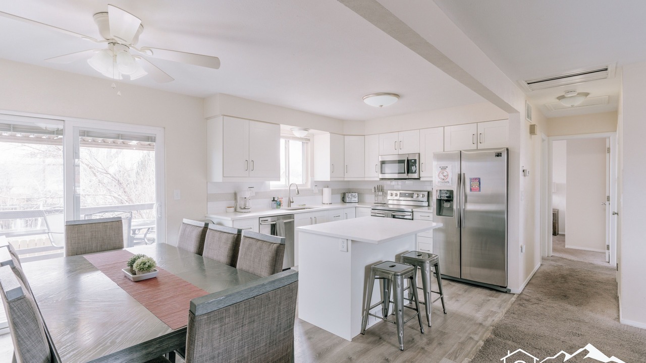 Photo of Kitchen in Wheat Ridge