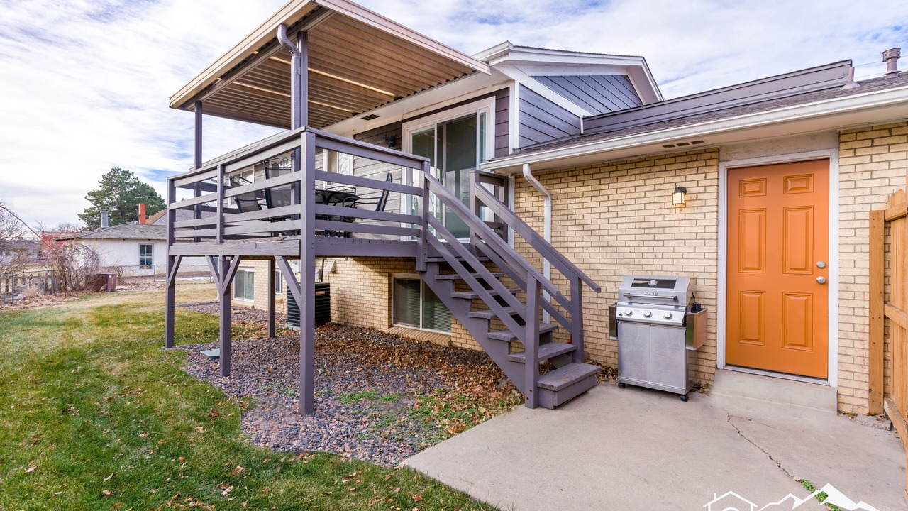 Photo of Outdoor in Wheat Ridge