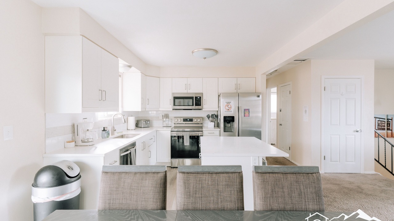 Photo of Kitchen in Wheat Ridge