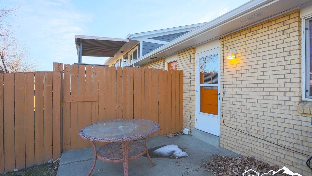Photo of Outdoor in Wheat Ridge