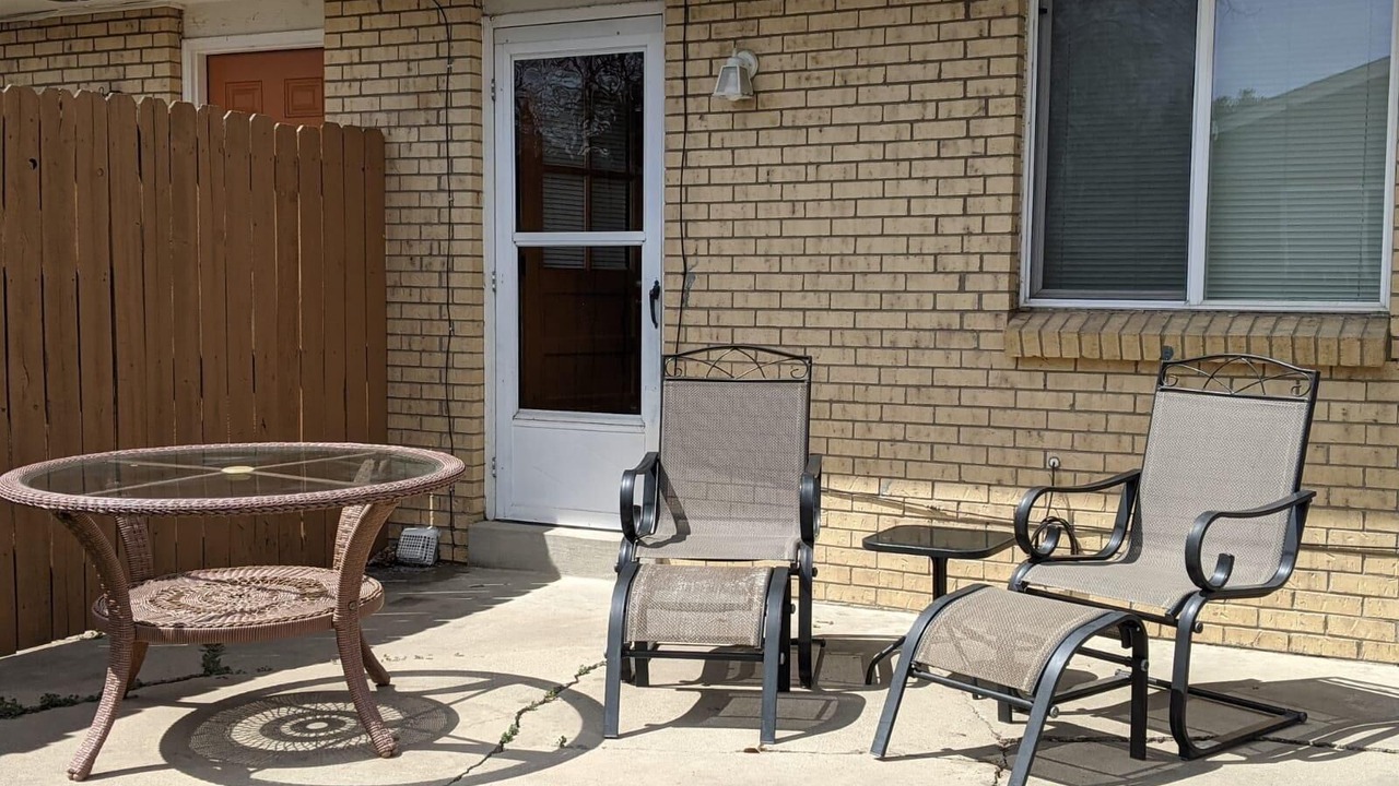 Photo of Outdoor in Wheat Ridge