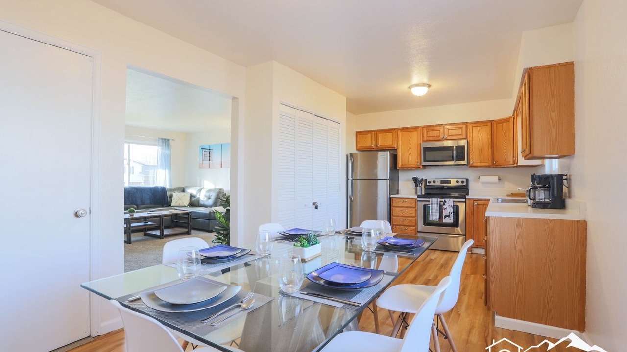 Photo of Kitchen in Wheat Ridge