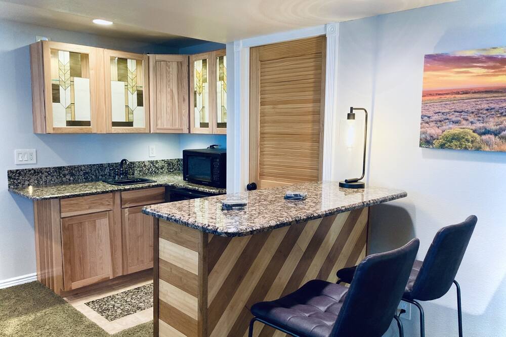 Photo of Kitchen in Cheyenne Meadows